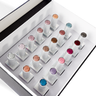 PLA Big Mood Rising Cat Eye Gel Polish Collection