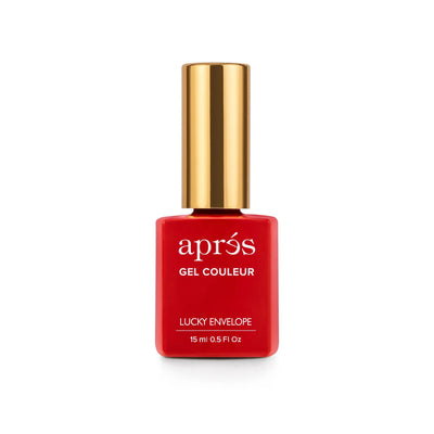 Aprés Lucky Envelope (256) Gel Polish