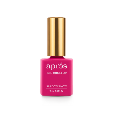 Aprés Simi Down Now (266) Gel Polish