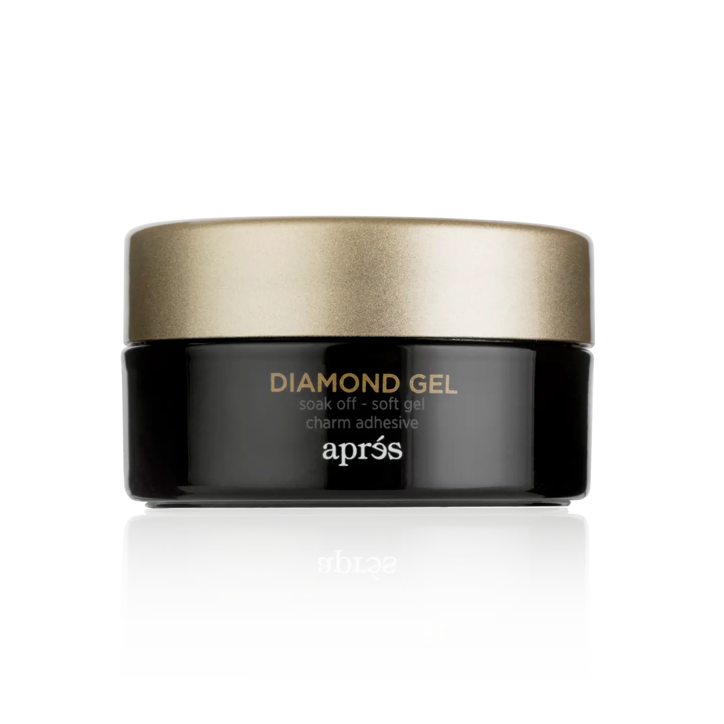 Aprés Diamond Gel