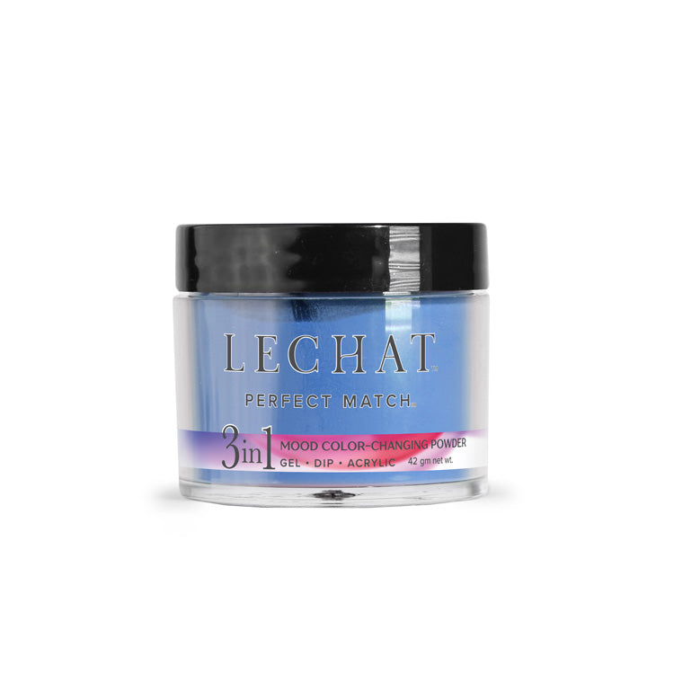 LeChat - Perfect Match Mood Dip Powder - A Bit Chilly - #05