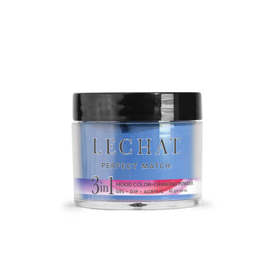 LeChat - Perfect Match Mood Dip Powder - A Bit Chilly - #05