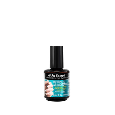 Mia Secret -  Airbrush Top Coat