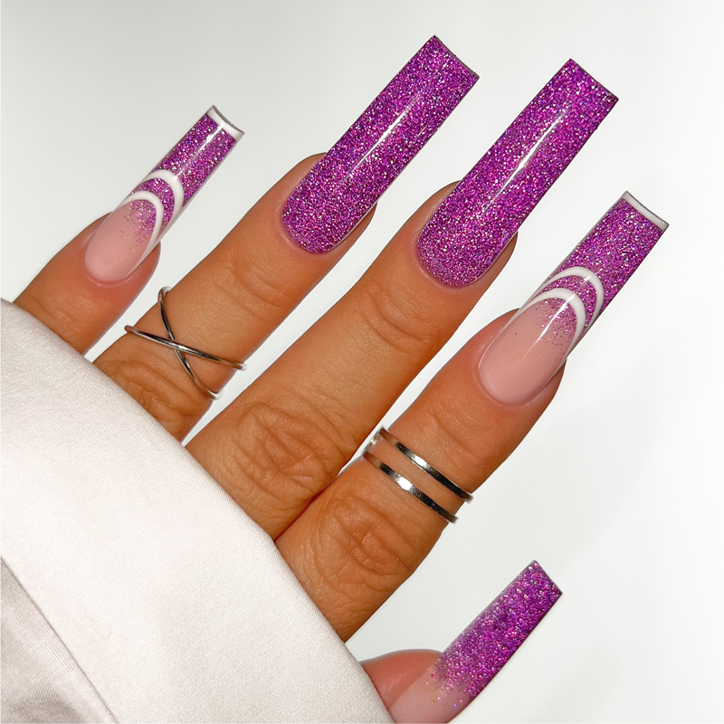 Kiara Sky -  Grape Idea!