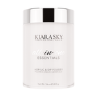 Kiara Sky -  16 oz Clear All-in-one