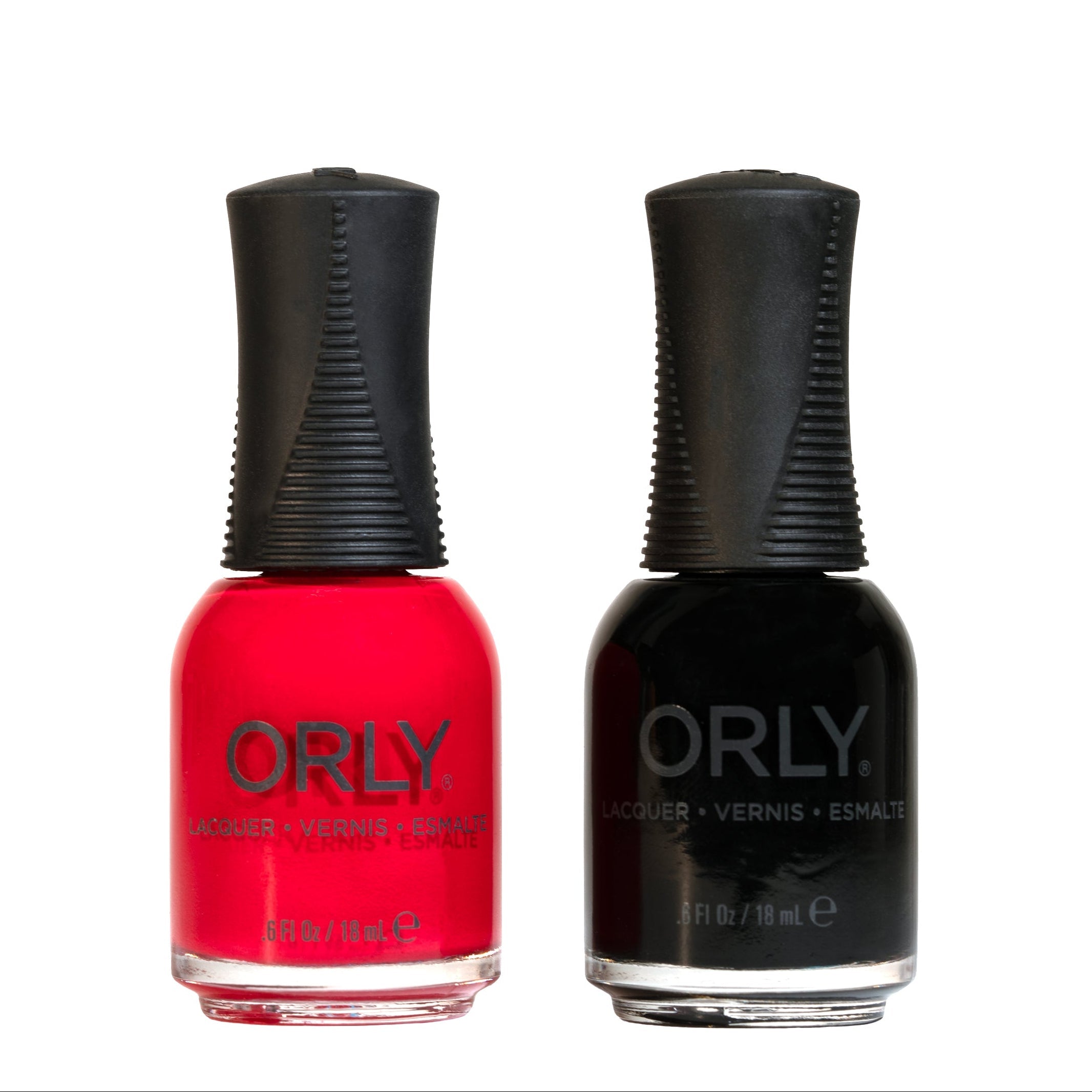 Orly - Dirty Bird Down