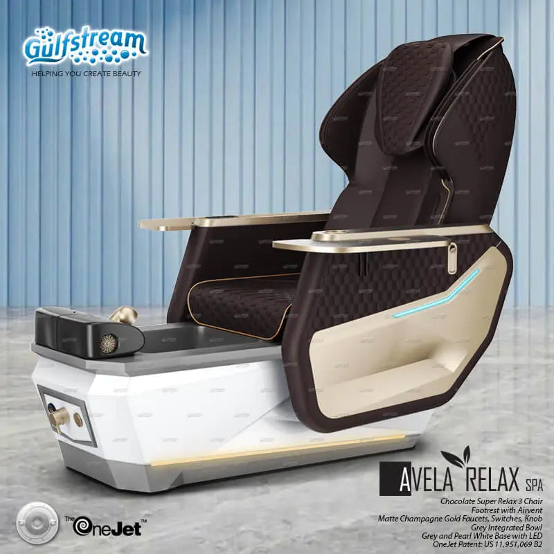 Avela Relax Spa