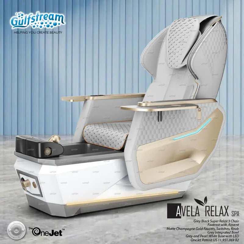 Avela Relax Spa