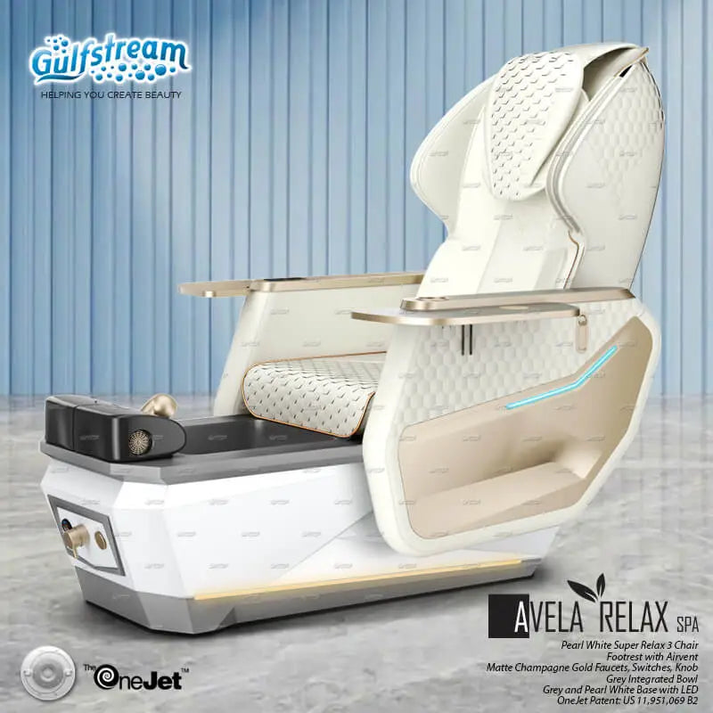 Avela Relax Spa