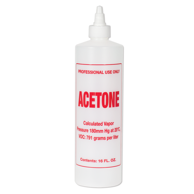 Acetone 16oz