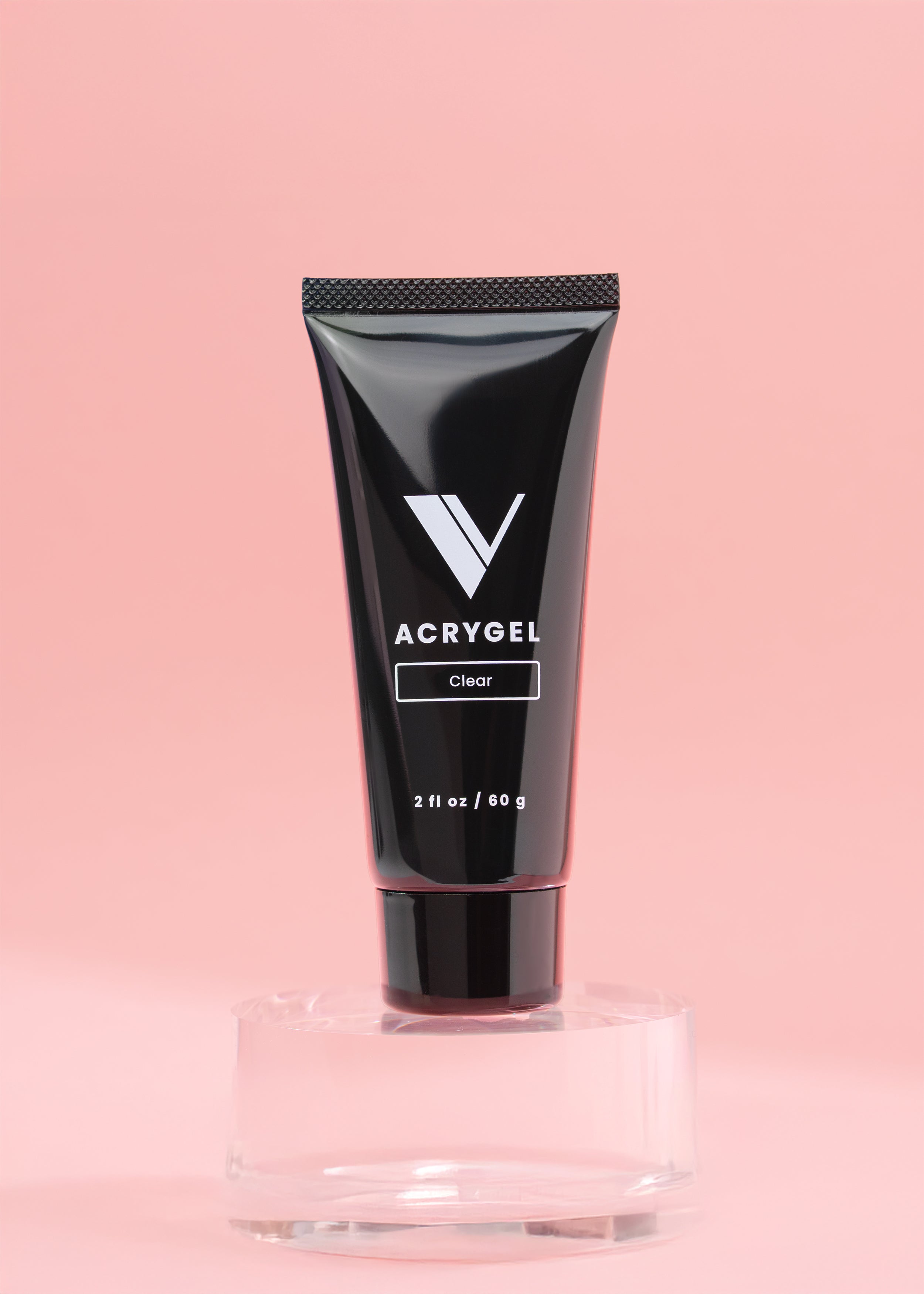 Valentino - AcryGel - Clear