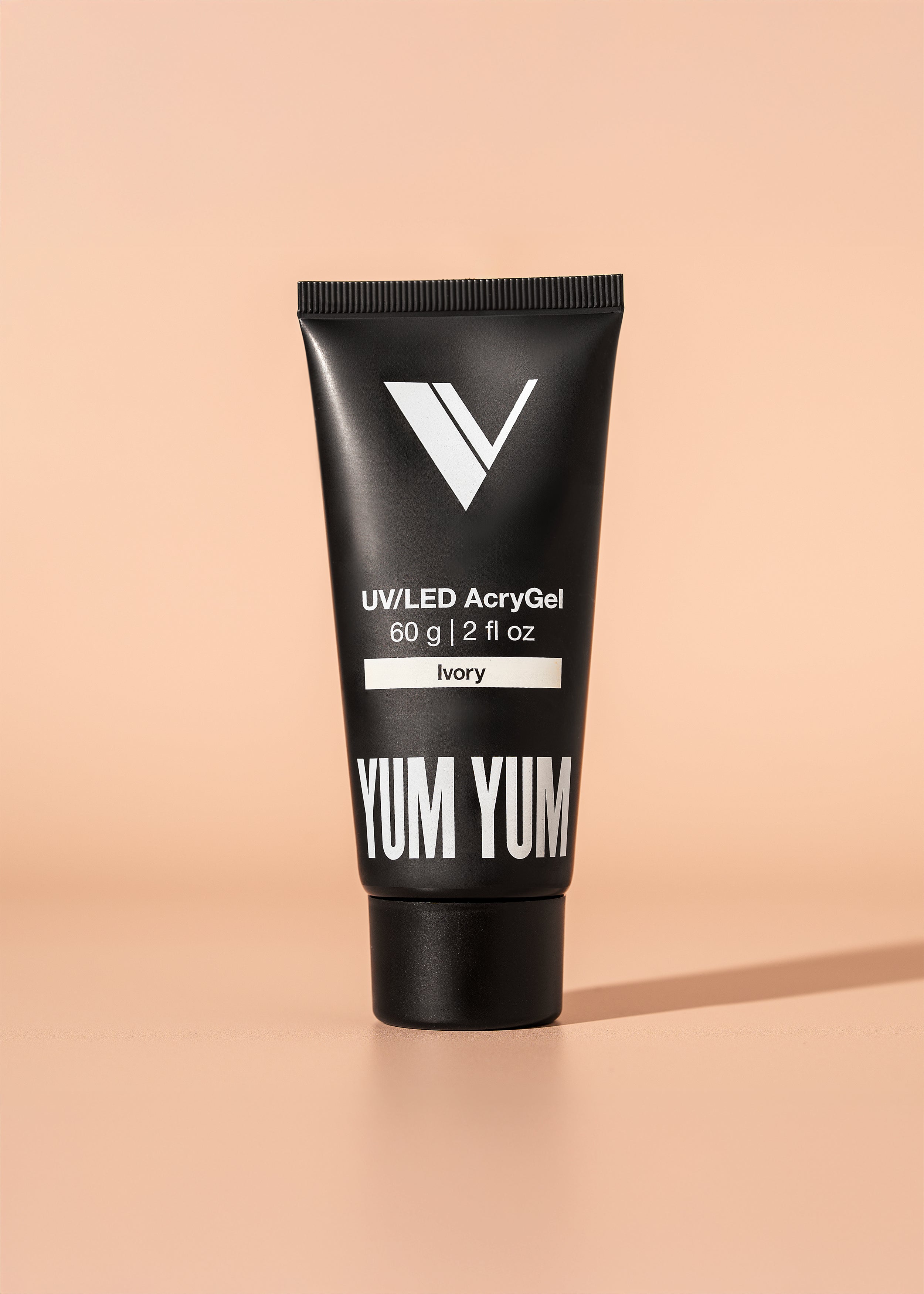 Valentino - AcryGel - Ivory