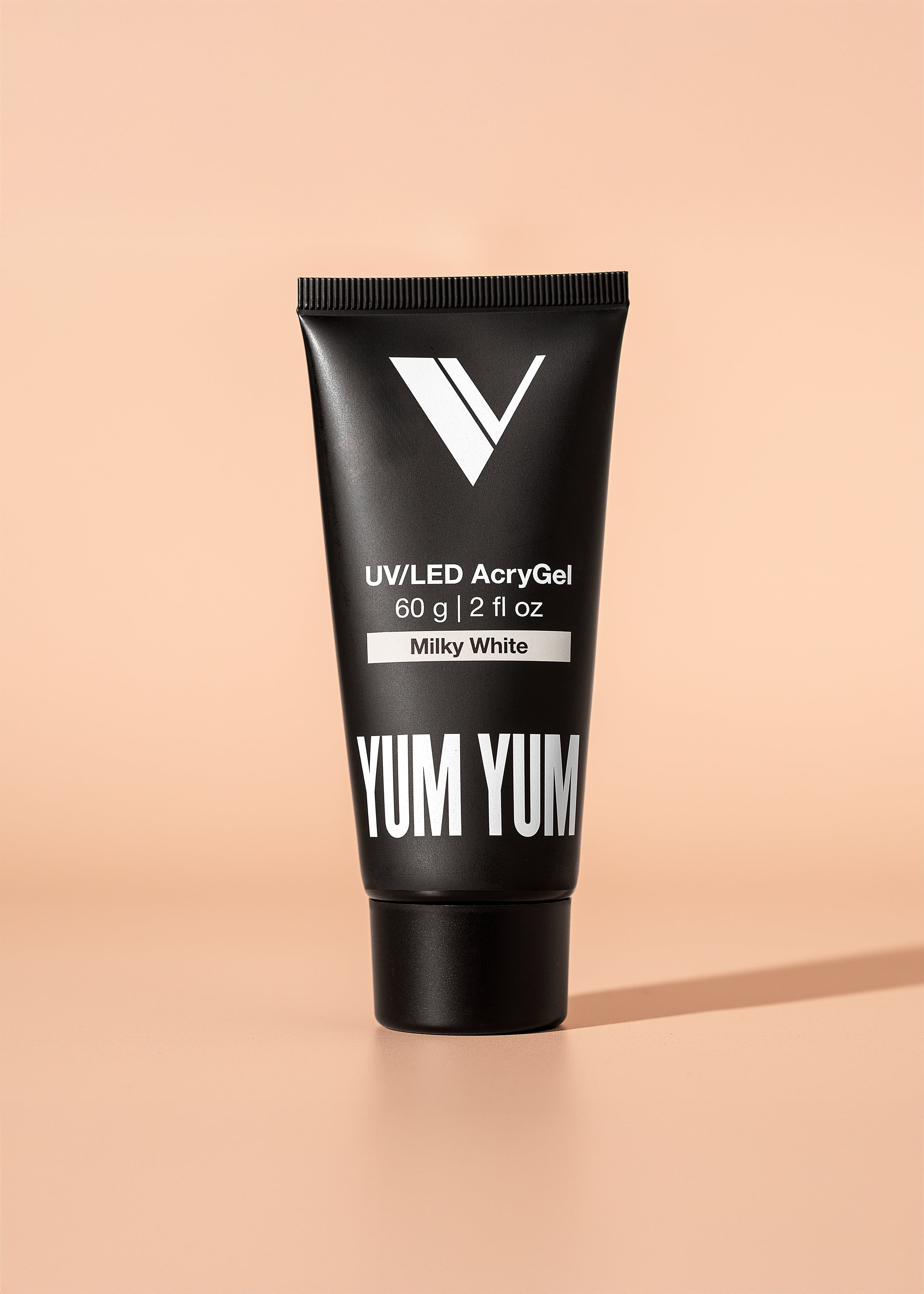 Valentino - AcryGel - Milky White