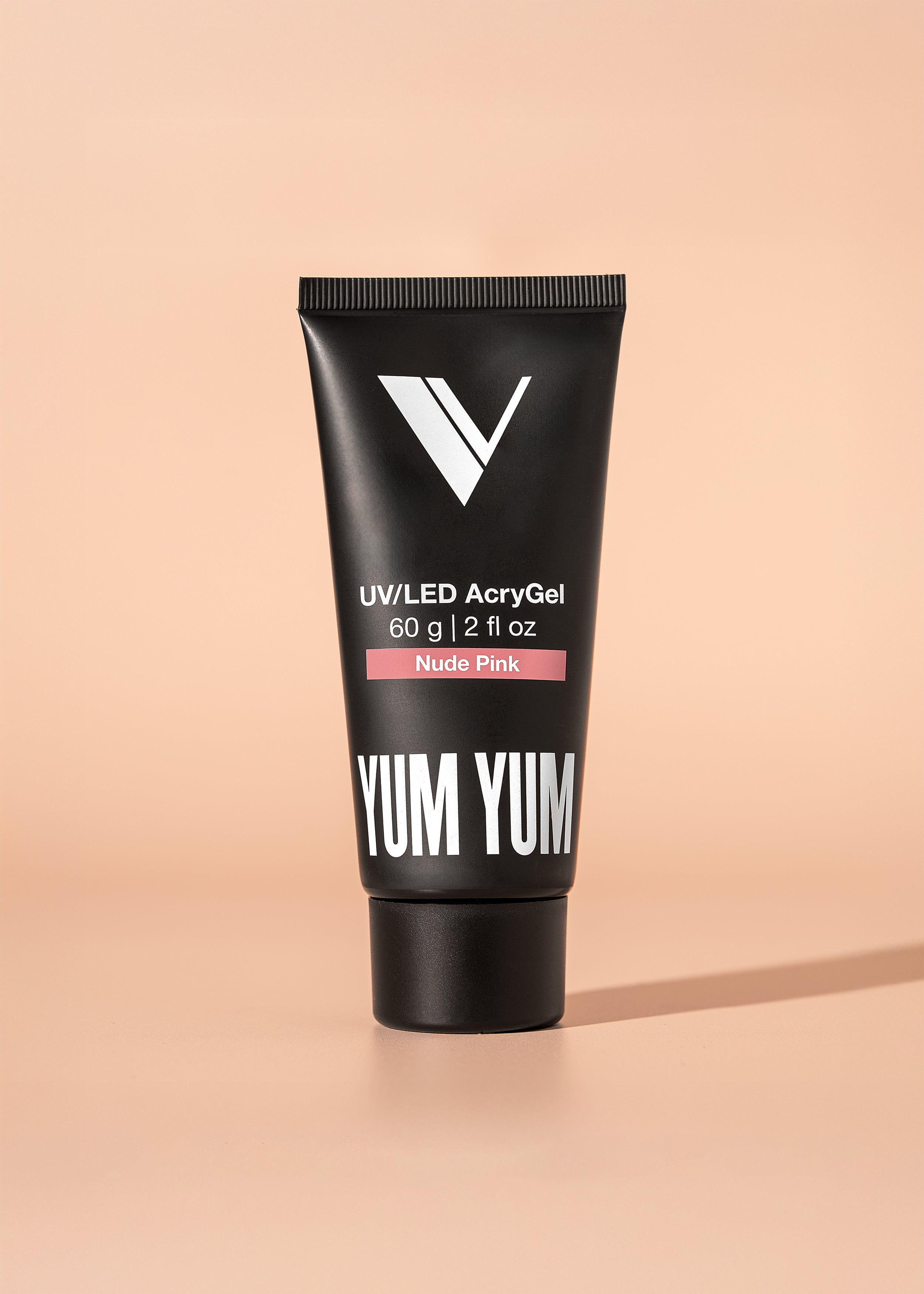 Valentino - AcryGel - Nude Pink