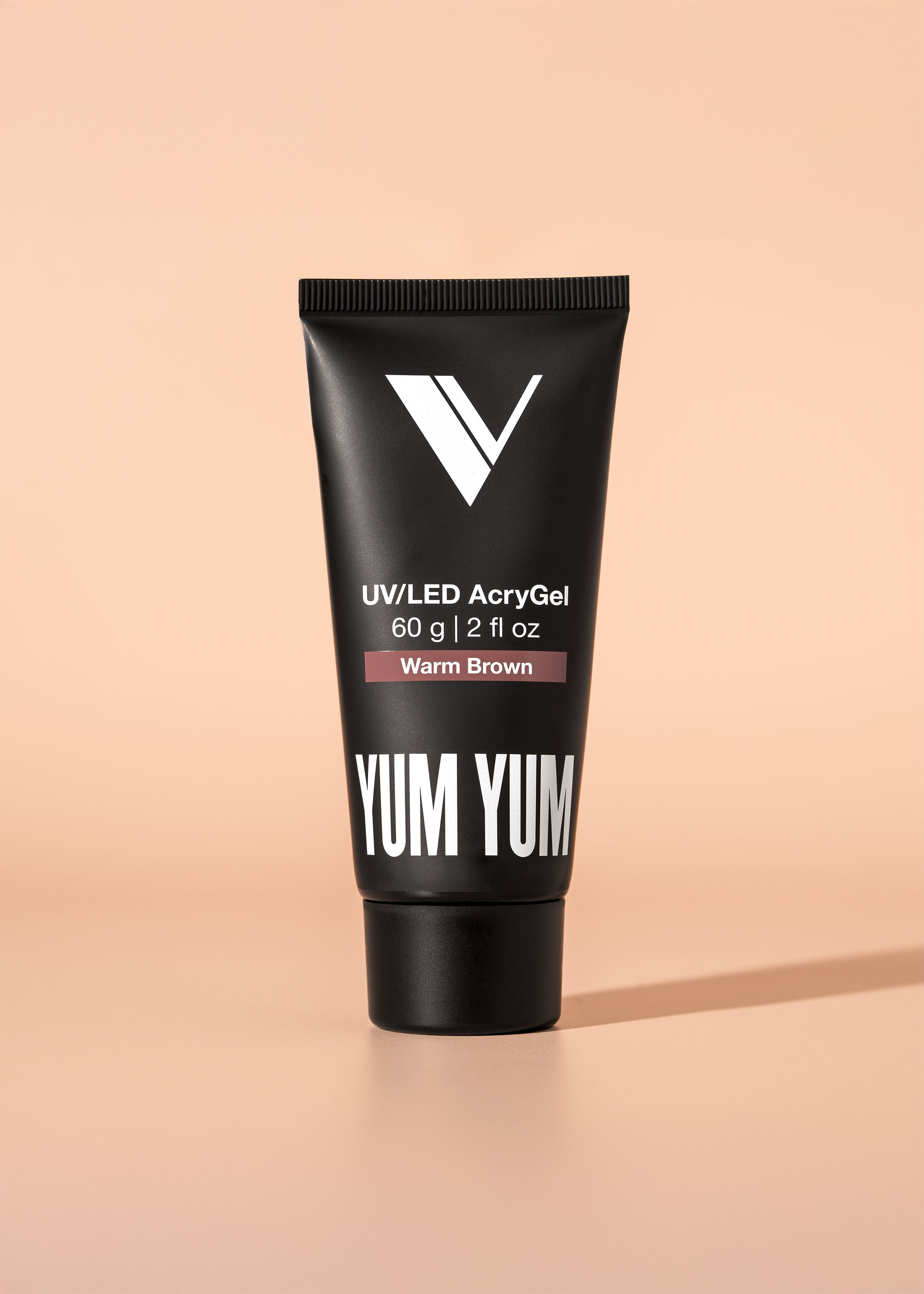 Valentino - AcryGel - Warm Brown