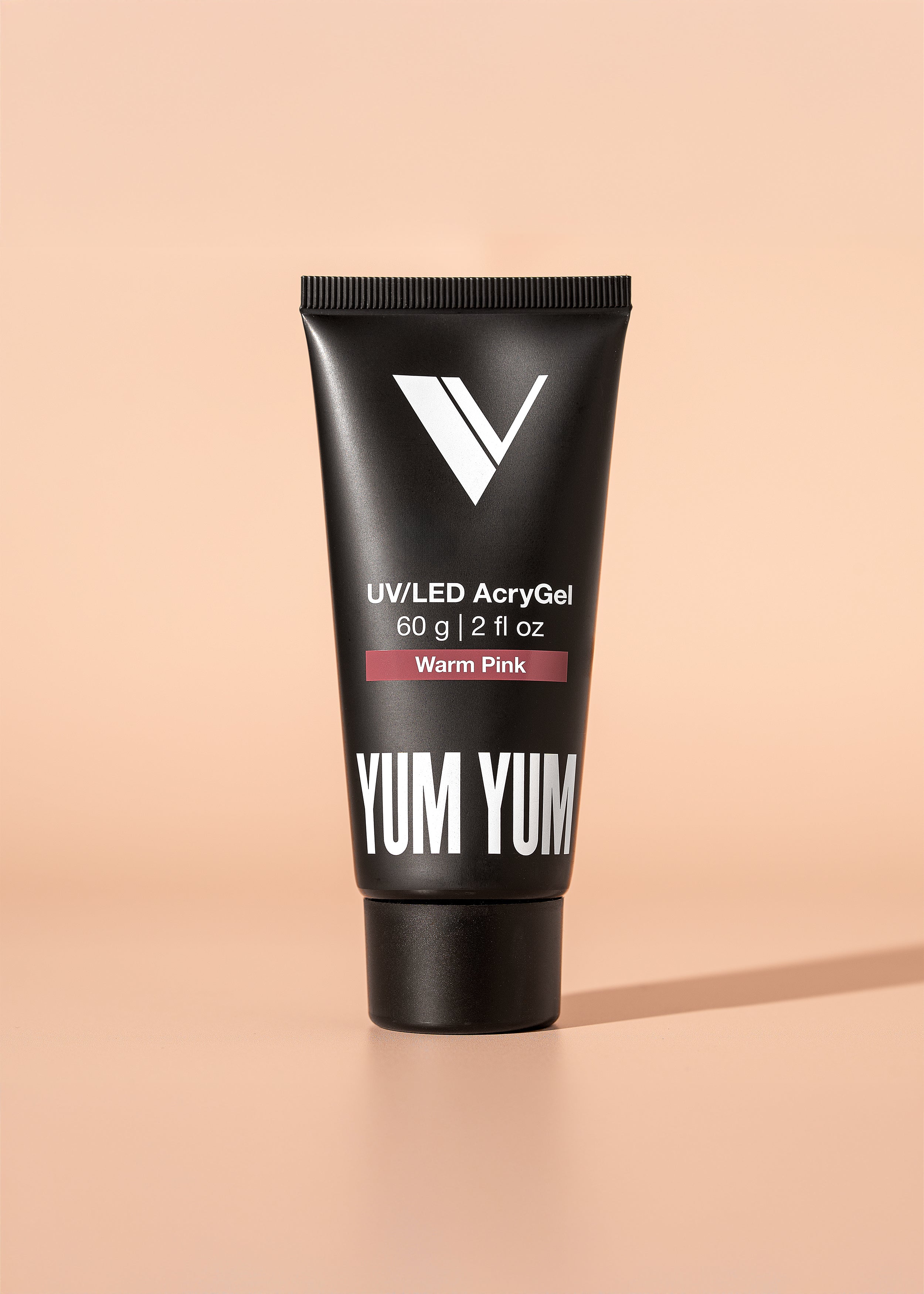 Valentino - AcryGel - Warm Pink