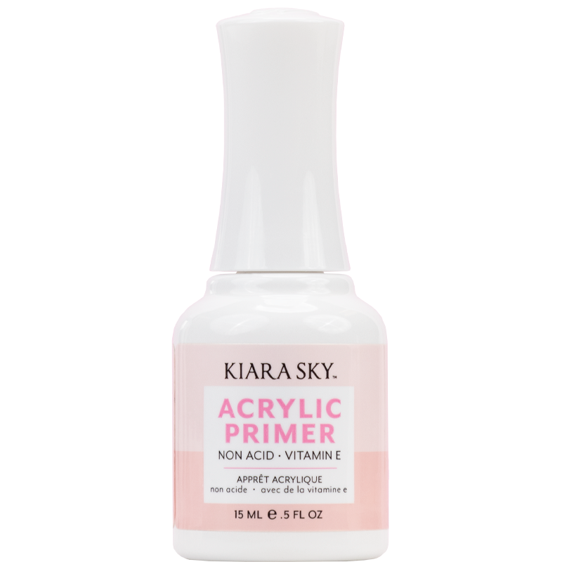 Kiara Sky -  Acrylic Primer