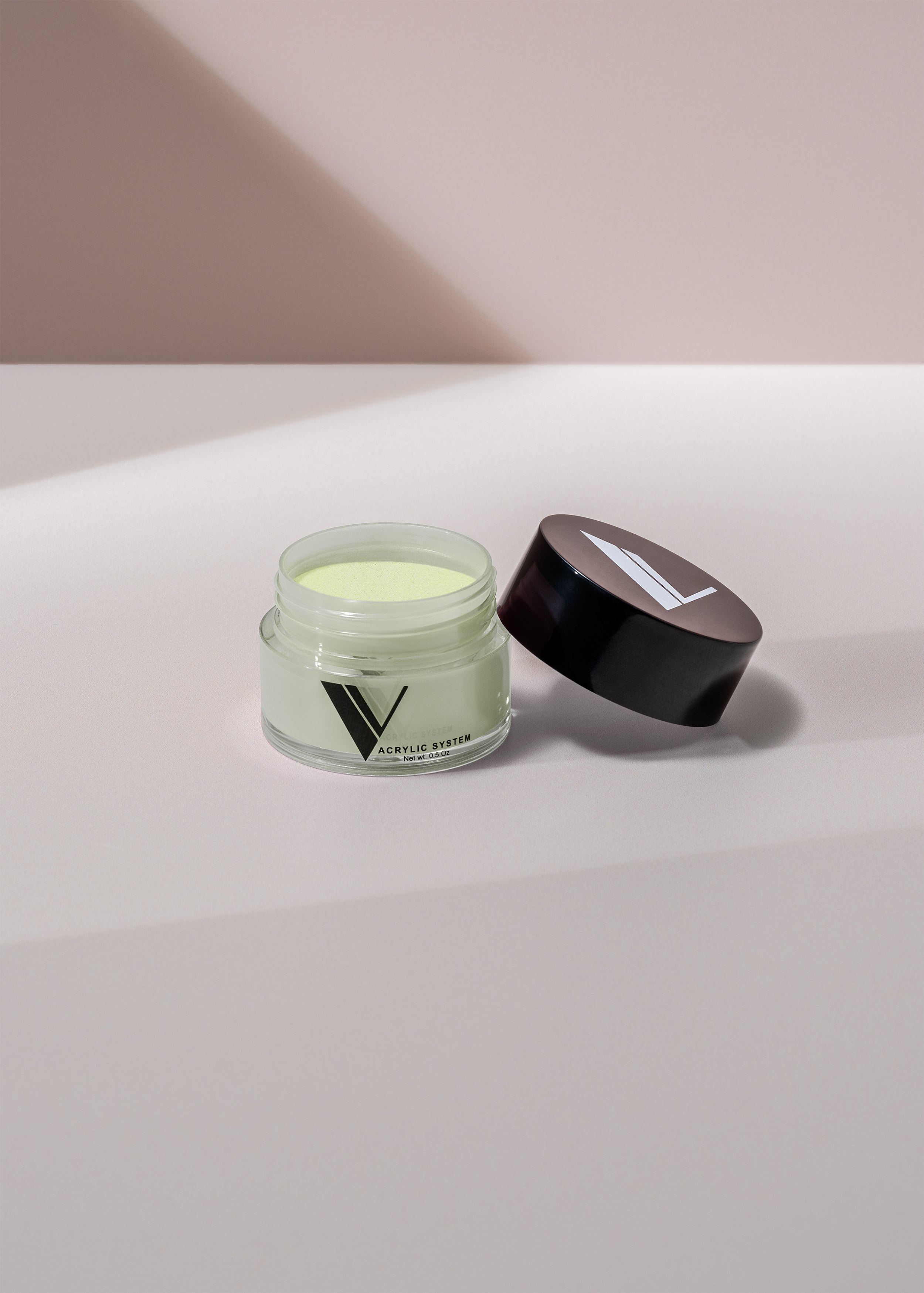 Valentino - Acrylic System - Key Lime Pie - #221