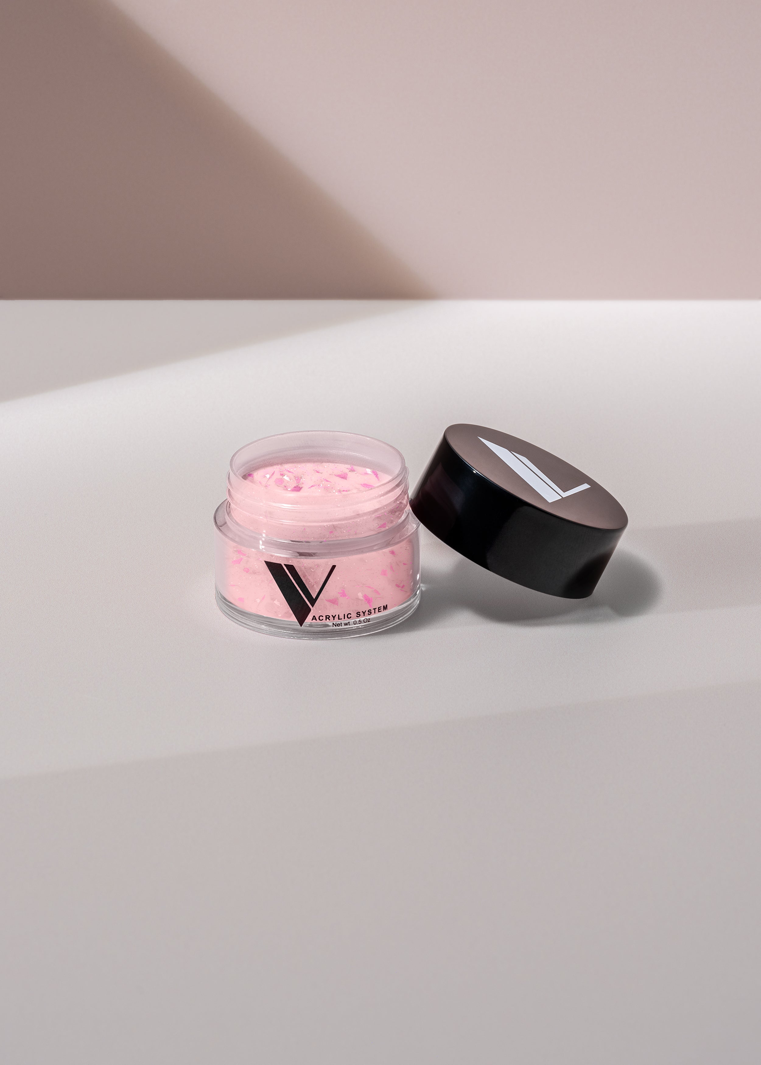 Valentino - Acrylic System - Amethyst - #190
