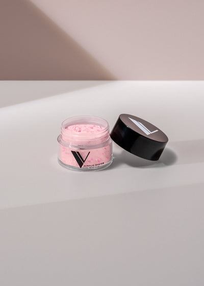 Valentino - Acrylic System - Amethyst - 190