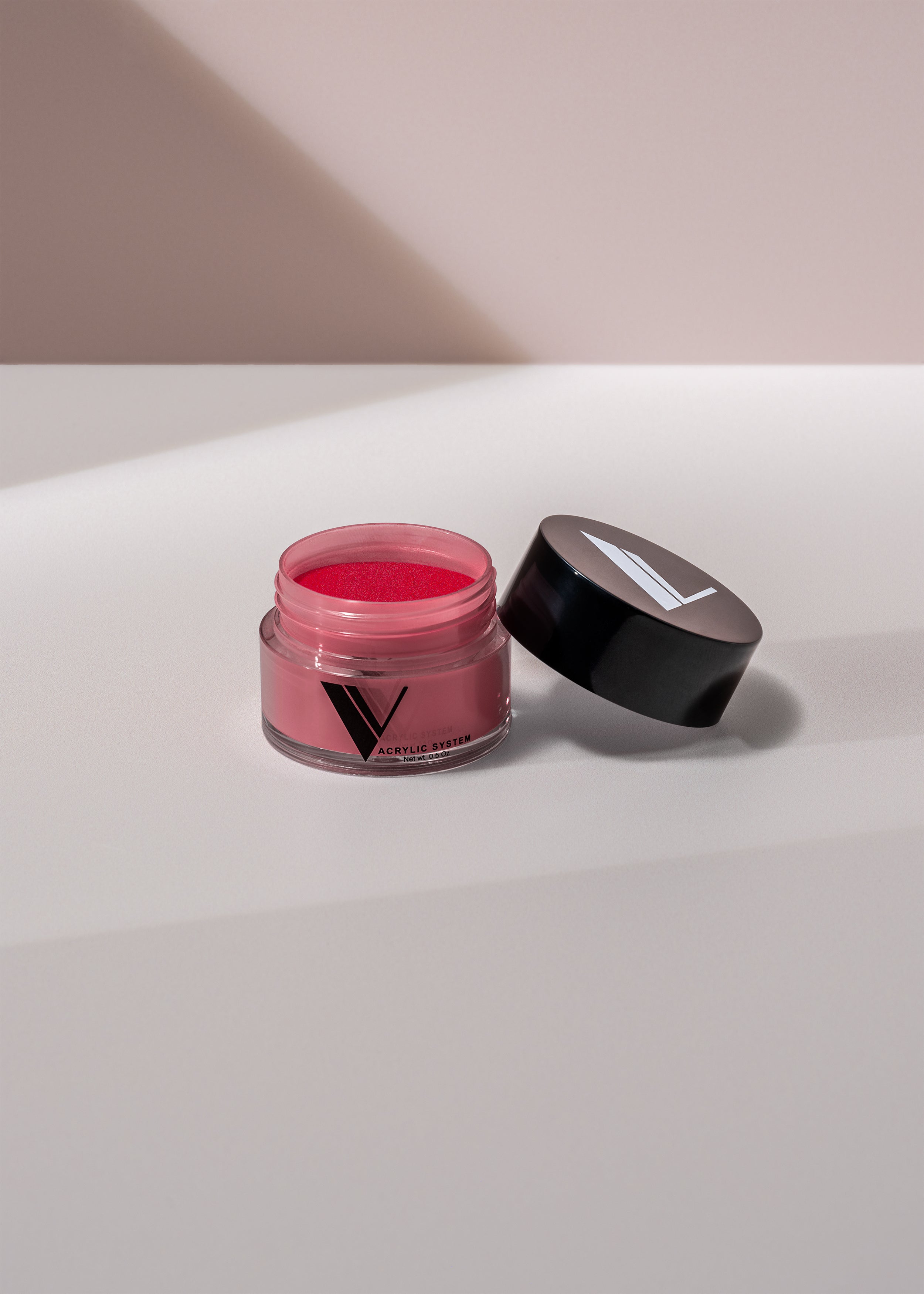 Valentino - Acrylic System Pigment - Cherry Pop - #160