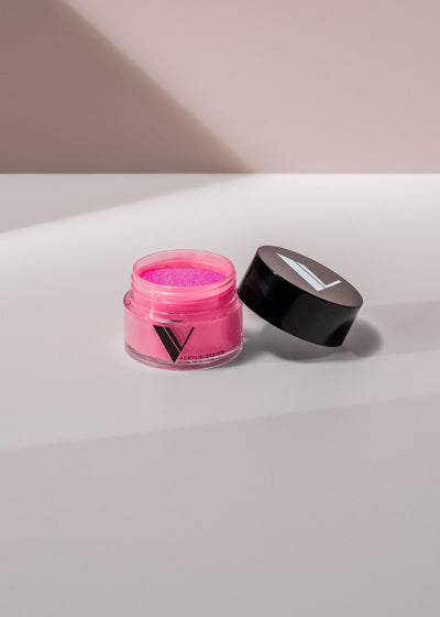 Valentino - Acrylic System - Pigment - Cali Girl - 123