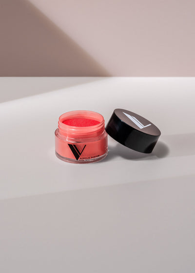 Valentino - Acrylic System - Pigment - Candy Apple - 120