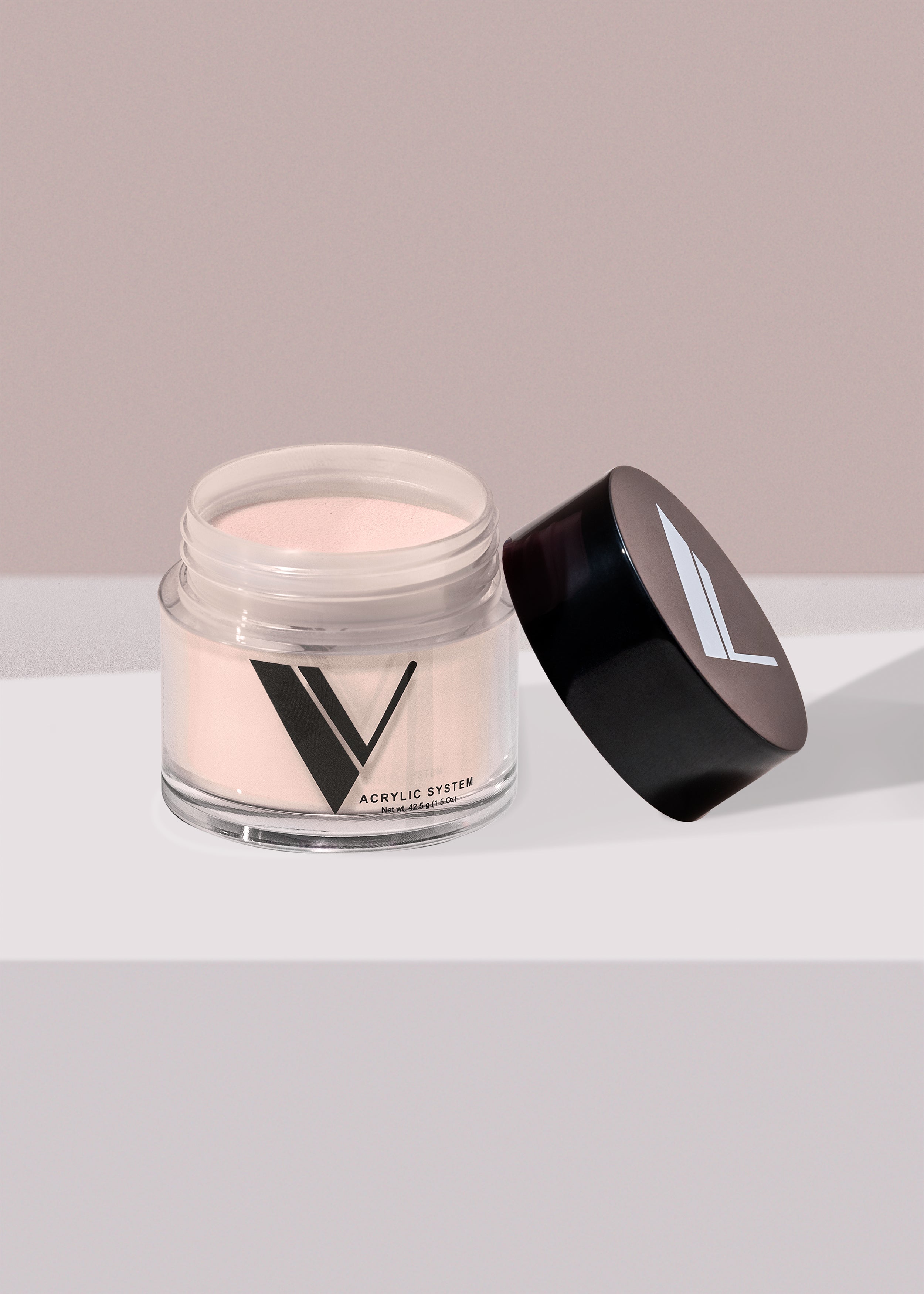 Valentino - Acrylic System - Crème