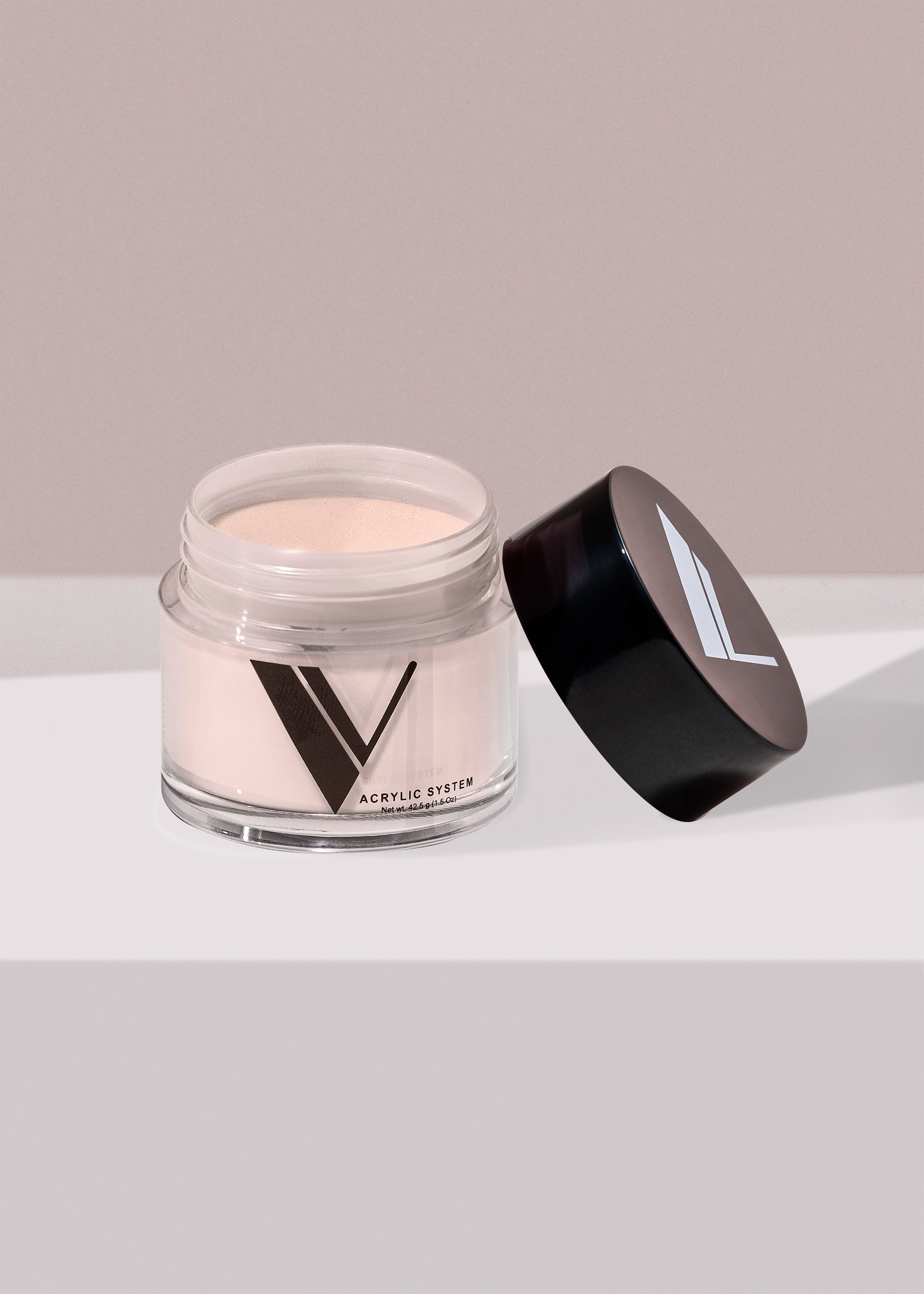 Valentino - Acrylic System - Peaches & Cream