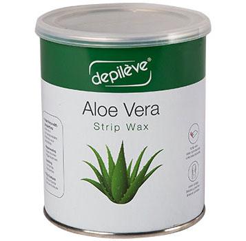 Depileve -  ALOE VERA ROSIN STRIP WAX