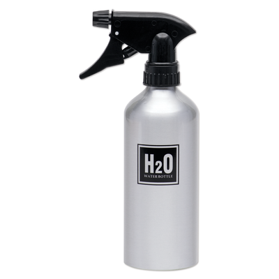 Aluminum Spray Bottle, 15 oz.