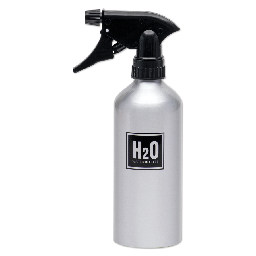 Aluminum Spray Bottle, 15 oz.