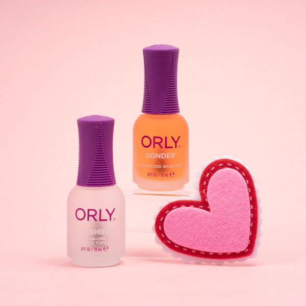 Orly - Polish Party Essentials