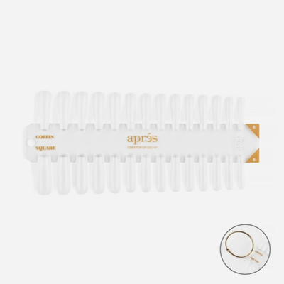 Apres Gel X Tip