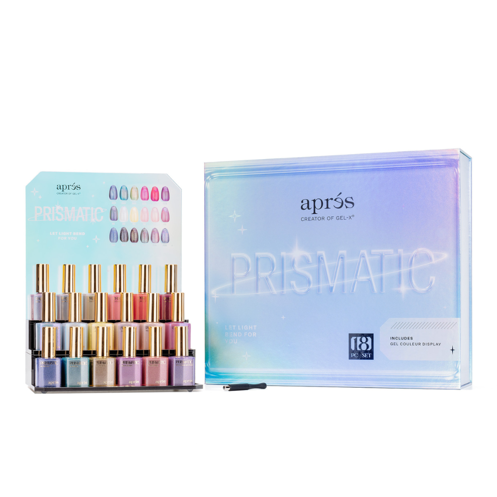 APRES PRISMATIC SET 18