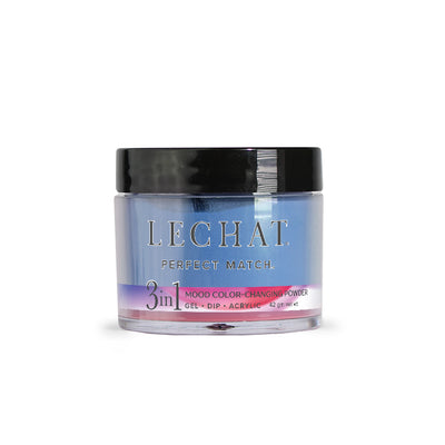 LeChat - Perfect Match Mood Dip Powder - Arctic Sparkle - #83