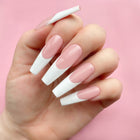 Kiara Sky -  Gel Art Duo - Black and White