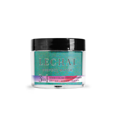 LeChat - Perfect Match Mood Dip Powder - Atlantis - #46