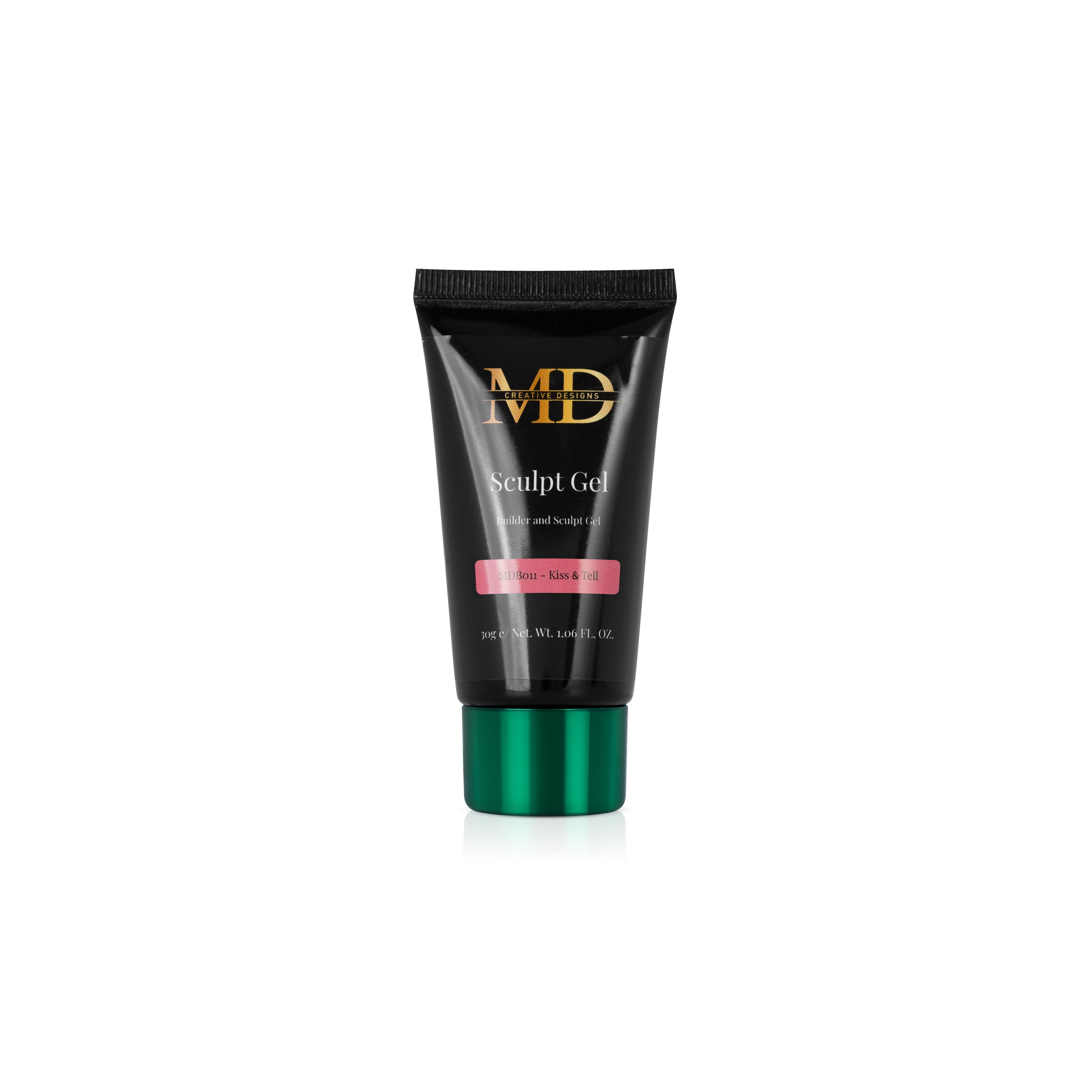 PLA - KISS & TELL - Poly Gel - MDB011