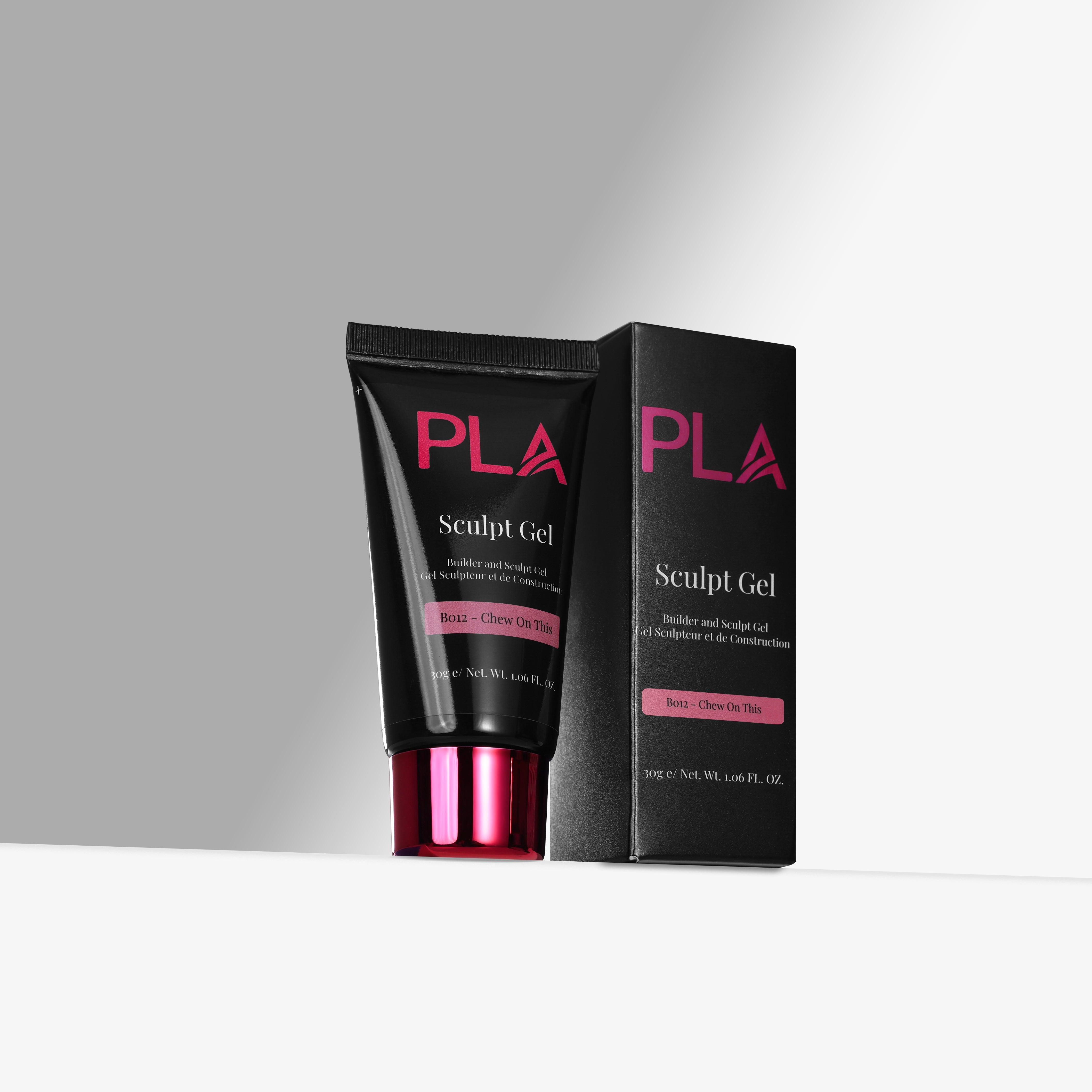 PLA - Chew On This - Sculpt Gel - B012