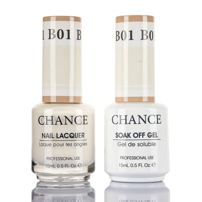 Chance Duo Bare Collection - B01