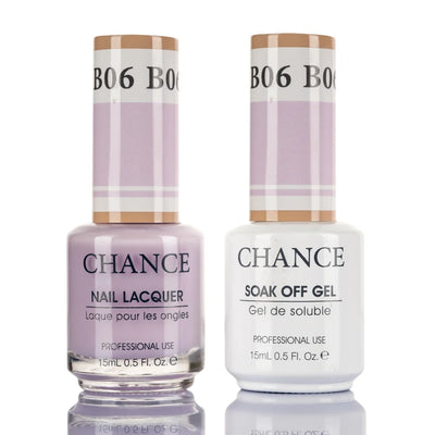 Chance Duo Bare Collection - B06