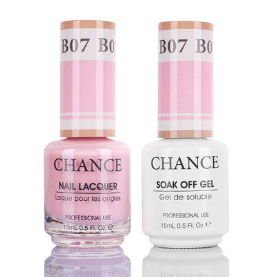 Chance Duo Bare Collection - B07