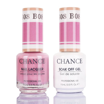 Chance Duo Bare Collection - B08