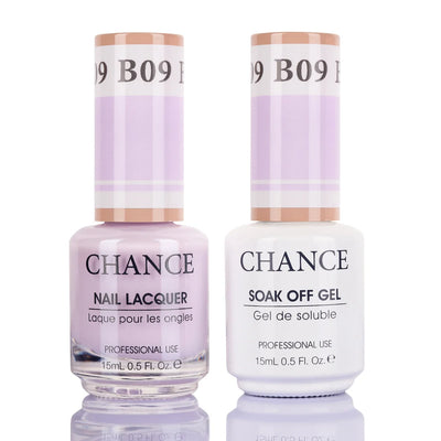 Chance Duo Bare Collection - B09