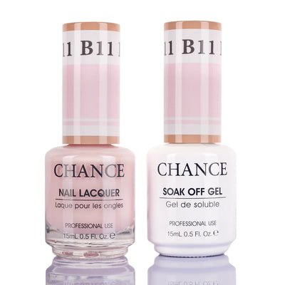 Chance Duo Bare Collection - B11