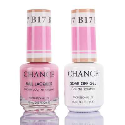 Chance Duo Bare Collection - B17