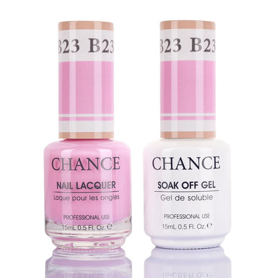 Chance Duo Bare Collection - B23