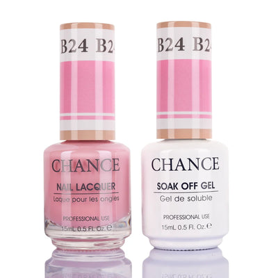 Chance Duo Bare Collection - B24