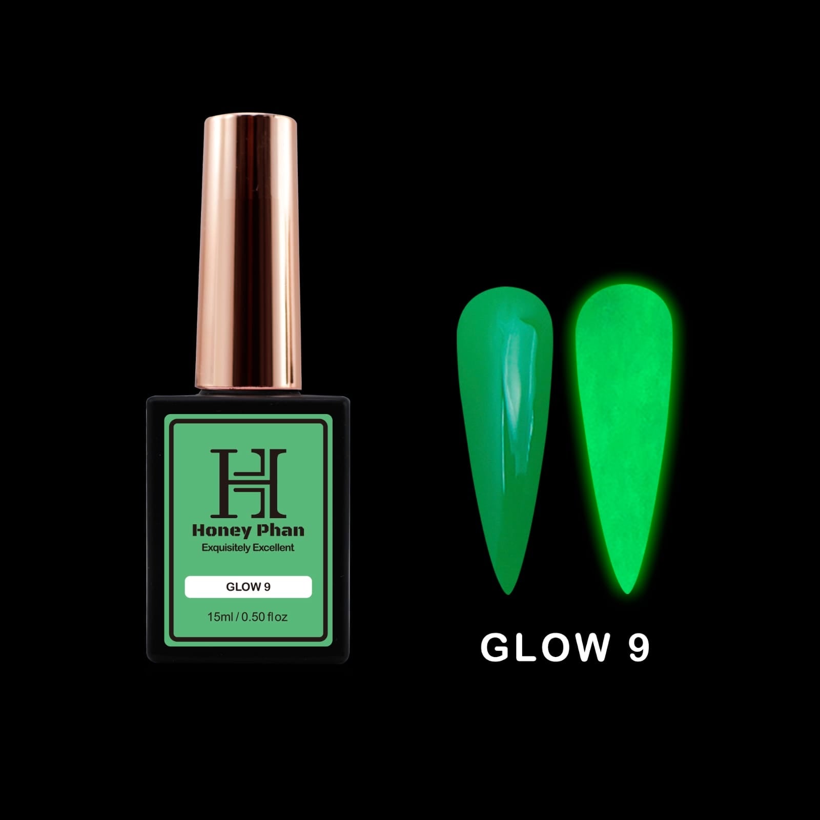Leenailsupply.com